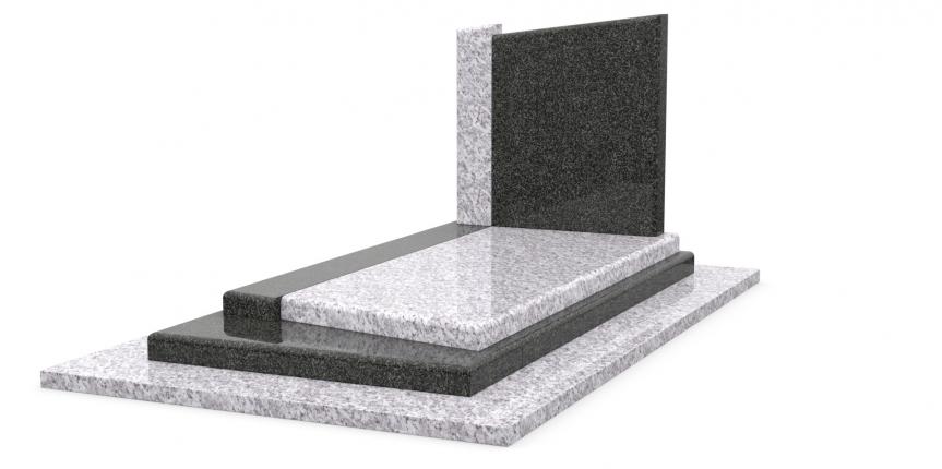 Monument GPG