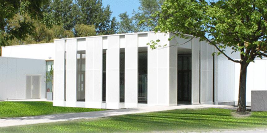 crematorium